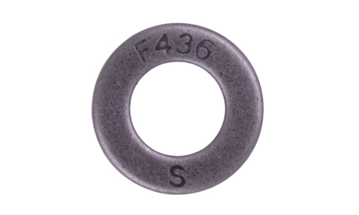 Picture of Brighton Best 386550 1 1/8" F436 Structural Flat Washers (U.S.A.)